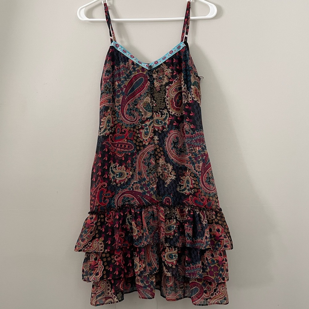 Medium Dress